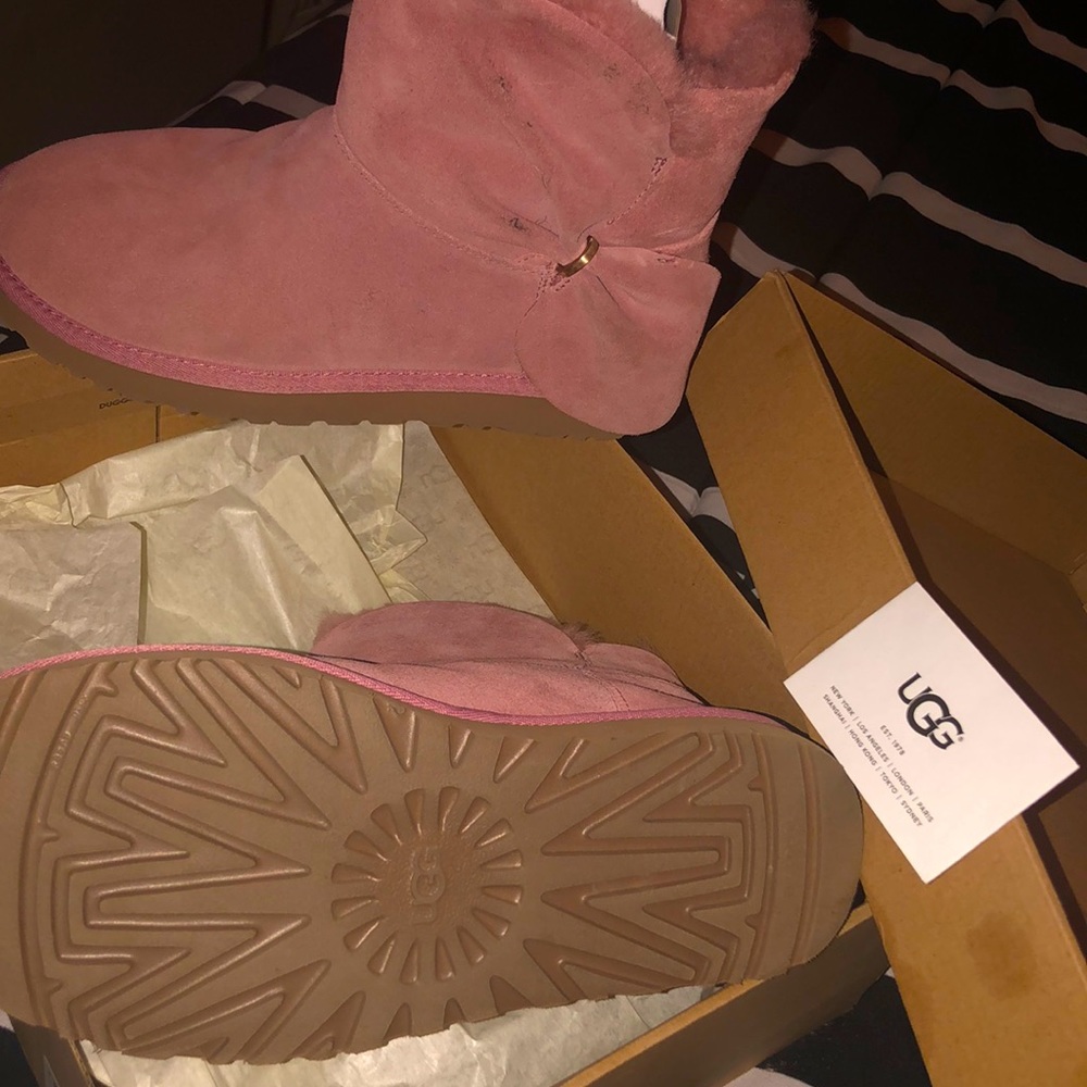 UGGs
